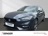 Seat Leon Sportstourer FR 1.5 eTSI DSG LED ACC AHK - Seat Leon in Bielefeld
