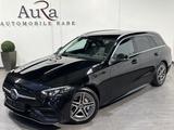 Mercedes-Benz C 200d T AMG-Line NAV+LED+KAMERA+VCOCKPIT+1HD+PP
