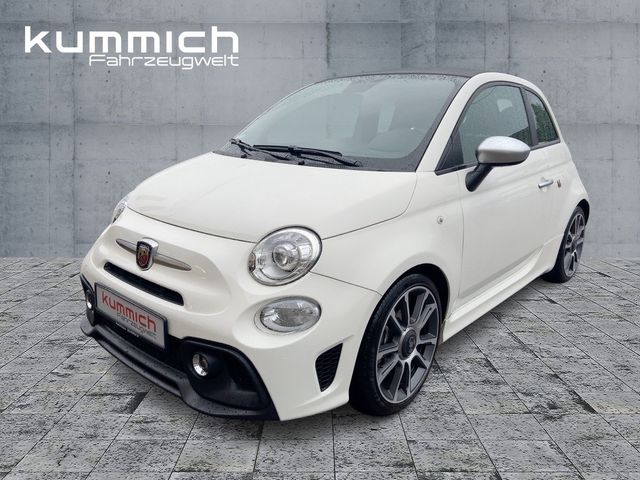 Abarth 595C TURISMO 1.4 165 PS/AT/Beats/NAVI