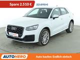 Audi Q2 40 TFSI quattro Sport Aut.*NAVI*ACC*PDC*KLIMA - gebrauchte Audi Q2 aus dem Jahr 2019
