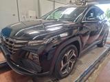 Hyundai Tucson 1.6 TGDI Prime Hybrid 2WD Autom- - gebrauchte Hyundai TUCSON aus dem Jahr 2021