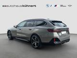 BMW 550e xDrive Touring M-Sport PRO UPE 98.830 EUR - BMW 550 Gebrauchtwagen