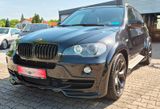 BMW X5 xDrive35d HAMANN PDC AHK 20 ZOLL - BMW X5 aus 2008