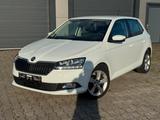 Skoda Fabia 1.0 MPI Cool Plus Euro6 *1.Hand *Klima TÜV - Skoda Fabia: 1.6