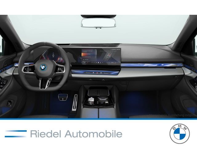 BMW i5 - Bild 4