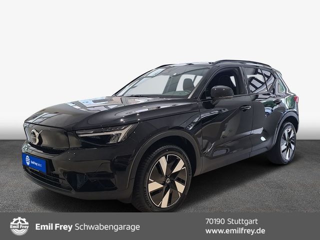 Volvo XC40 Recharge 82 kWh Twin Motor Plus 300 kW, 5-t