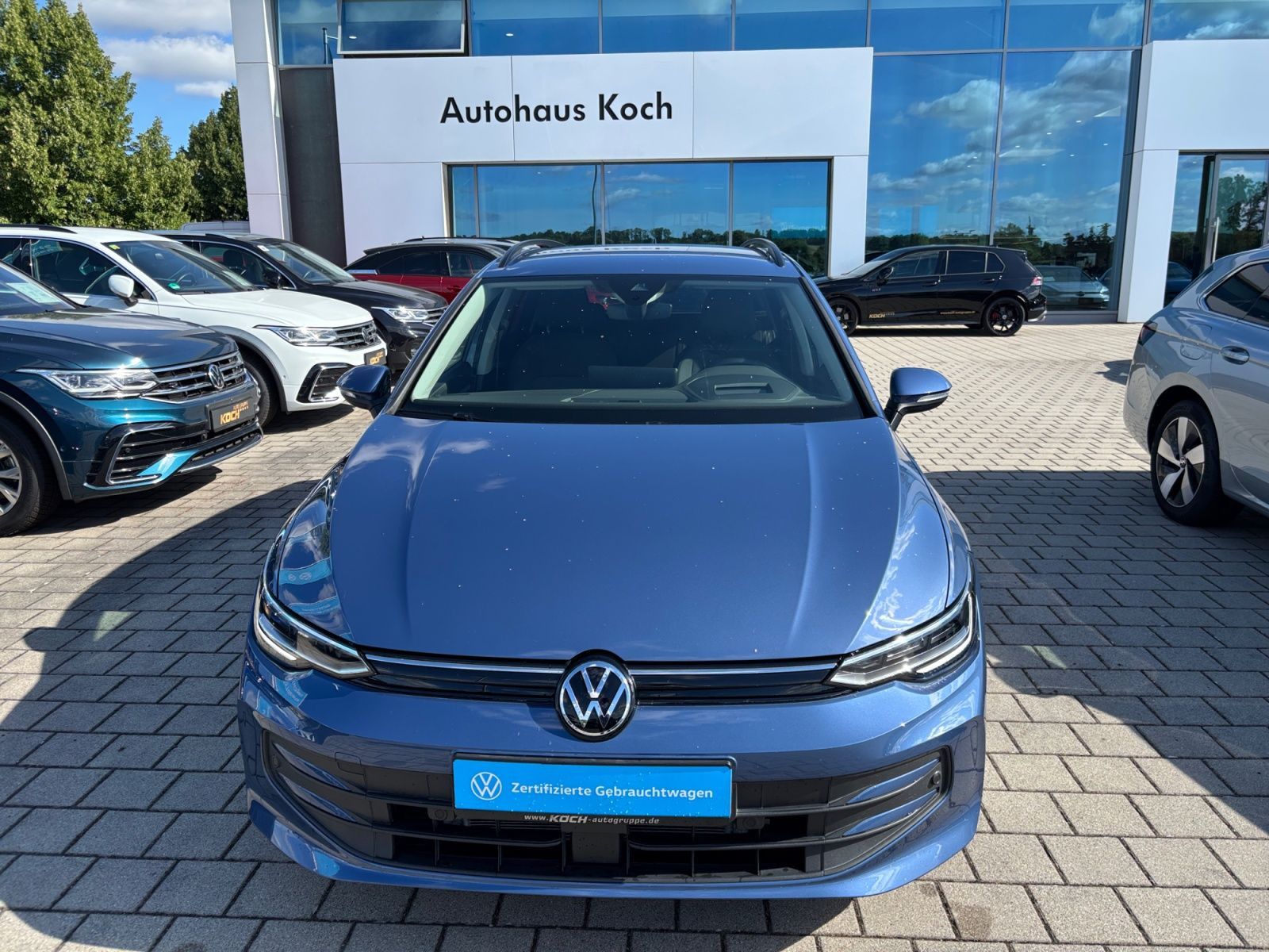 Volkswagen Golf - Bild 25