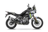 CFMOTO 450MT Modell 2026 / schwarz auf Lager - Offers