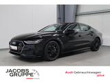 Audi A7 Sportback 50 TFSI e quattro Navi*Matrix*PDC - gebrauchte Audi A7 aus dem Jahr 2021