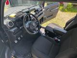 Suzuki Jimny 1.5 ALLGRIP Comfort+ Comfort+ - Suzuki Jimny von privat