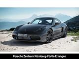 Porsche Cayman 718 BOSE 18-Wege-Sitz AppleCarPlay Rückfa - Porsche Cayman: R