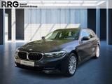 BMW 530 530e Touring Plug In Rückfahrkamera AHK - BMW mit Hybrid-Antrieb: Plug In