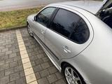 Seat SEAT león 1.8 20v turbo 180 ps  Rausch mog... - Seat Leon: Turbo