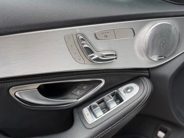 2014 Mercedes-BENZ C 220 缩略图 13