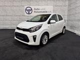 Kia Picanto 1.2 Dream Team/CAM/NAVI/TOP ZUSTAND - gebrauchte Kia Picanto aus dem Jahr 2022