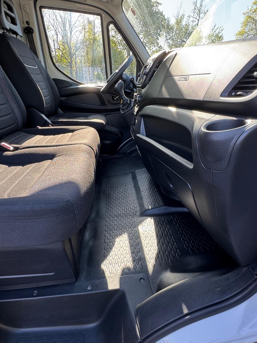 Iveco Andere Daily Kasten HKa 35 S ... V Radstand 4100