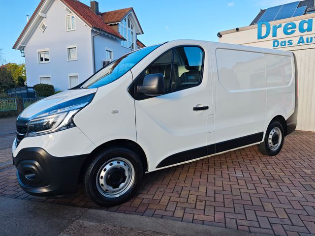 Renault Trafic Kasten L1H1 2,8t Komfort LED Klima Tempom