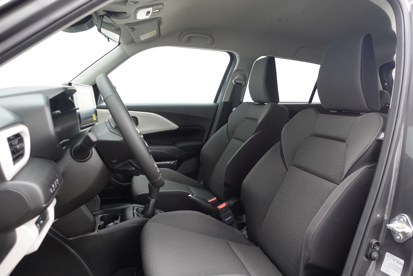 Fahrzeugabbildung Suzuki Swift Comfort 1.2,Navi,Sitzhz,Kamera,Alu,DAB,LED