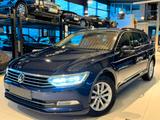 Volkswagen Passat 1.6 TDI"DSG"NAVI"LED"CAM"SITZ-HZG."ACC" - Volkswagen Passat mit Diesel-Antrieb: Kombi, 1.6