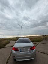 BMW 525d Tüv neu !! - BMW 525 aus 2010: 525d