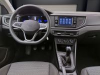 Volkswagen Polo - Vorschau Bild 13