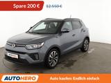 Ssangyong Tivoli 1.5 T-GDI Onyx 4x2*NAVI*TEMPO*CAM*PDC*SHZ - Ssangyong Tivoli SUV