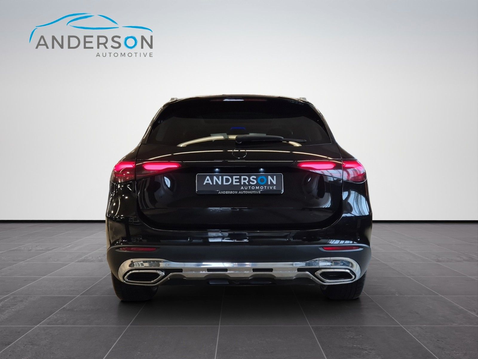 Fahrzeugabbildung Mercedes-Benz GLC300E 4MATIC 360° PANO DIG LIGHT AHK