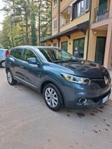 Renault Kadjar TCe 130CV Energy Zen - Renault Kadjar Kombi Gebrauchtwagen