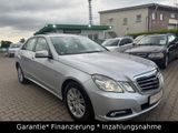 Mercedes-Benz E 350/ Automatik/ Leder/ Navi/ Kamera/ AHK/Xenon - Mercedes-Benz E 350 aus 2009