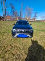Dacia Duster TCe 150 4WD Prestige Prestige - Dacia Duster von privat