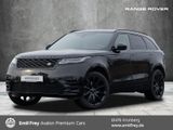 Land Rover Range Rover Velar 3.0d R-Dynamic SE - Land Rover Range Rover Velar: Dynamic Se