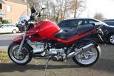 BMW R 850 R Reifen neu - BMW MOTORRAD R850R