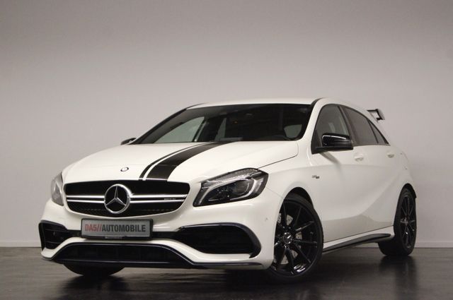 Mercedes-Benz A 45 AMG 4Matic Dynamic Plus PaketNIGHT|AGA|AMBI