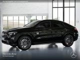 Mercedes-Benz GLE 400e 4M Cp AMG Advanced+/Pano/AHK/Burm/Airma - Mercedes-Benz GLE 400 Gebrauchtwagen in Essen