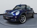 MINI COOPER Cabrio Cooper - MINI MINI aus 2005: Cabrio
