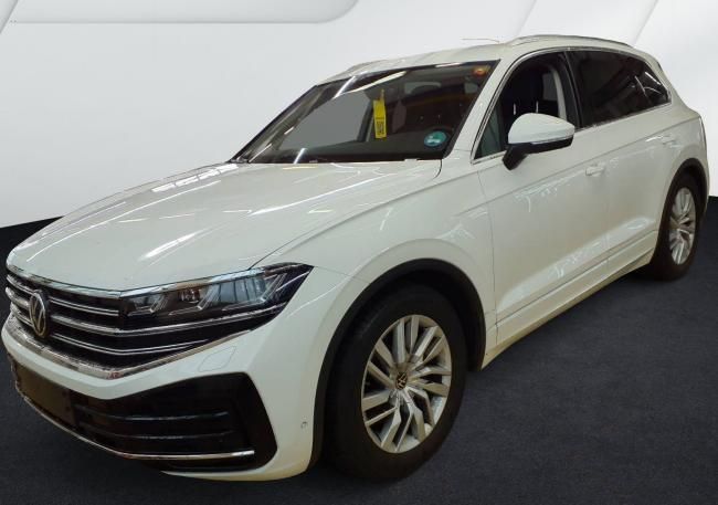 Volkswagen Touareg - Bild 6