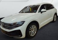 Volkswagen Touareg - Vorschau Bild 6