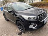 Ford Kuga 2,0 EcoBoost 4x4 178kW Vignale  - Ford Kuga von privat