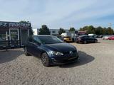 Volkswagen Golf VII Lim. Allstar BMT ! 1.HAND! TÜV NEU!!!!! - gebrauchte Kleinwagen in Augsburg