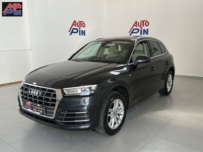 Image of Audi Q5
