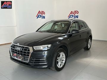 Audi Q5 - 1