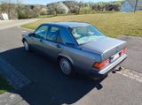 Mercedes-Benz 190E 2.0 W201 mit TÜV
