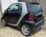 Smart SMART ForTwo Coupé mit Anhängerkupplung - Smart: Anhängerkupplung