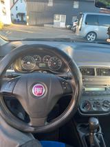 Fiat Grande Punto 1.4 8V Feel - Fiat Grande Punto: 5 Türen