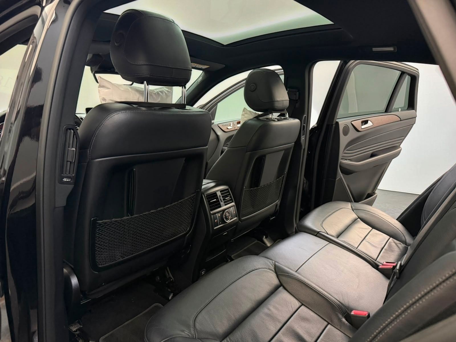 Mercedes-Benz GLE 400 Coupe AMG Line AIRM*H&K*MEMO*360*SITZKLI foto 14