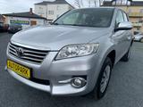 Toyota RAV 4 2.0 Automatik *Allrad,Navi,Tempomat,Nr. 3 - Toyota Gebrauchtwagen in Dresden