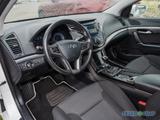Hyundai i40 CW 1.6GDI 6-Gang/ClassicBlue/Bluetooth/ZVmit - Hyundai i40: Kombi