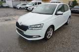 Skoda Fabia Cool Plus Klima DAB Alu 1.Hand - Skoda Gebrauchtwagen in Rosenheim