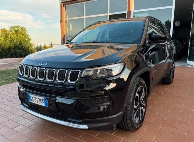 Image of Jeep Compass