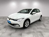 Volkswagen Golf Life 1.5 TSI LED/digiC/Sitzhzg/Climatronic